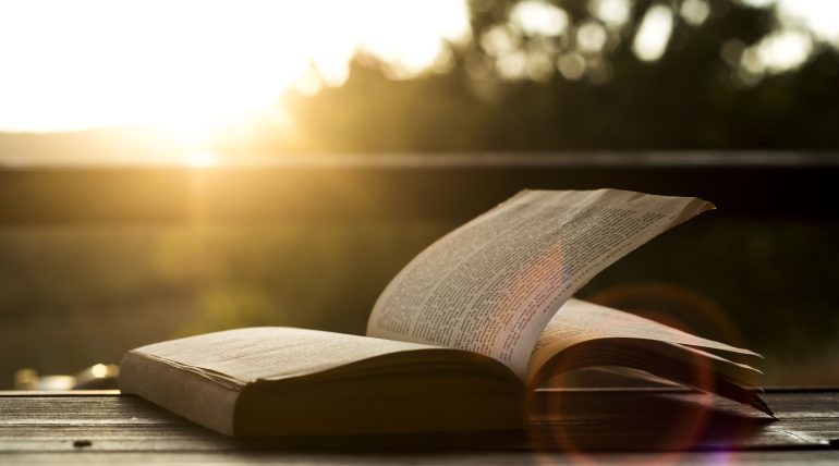 O que os Salmos revelam sobre saúde emocional