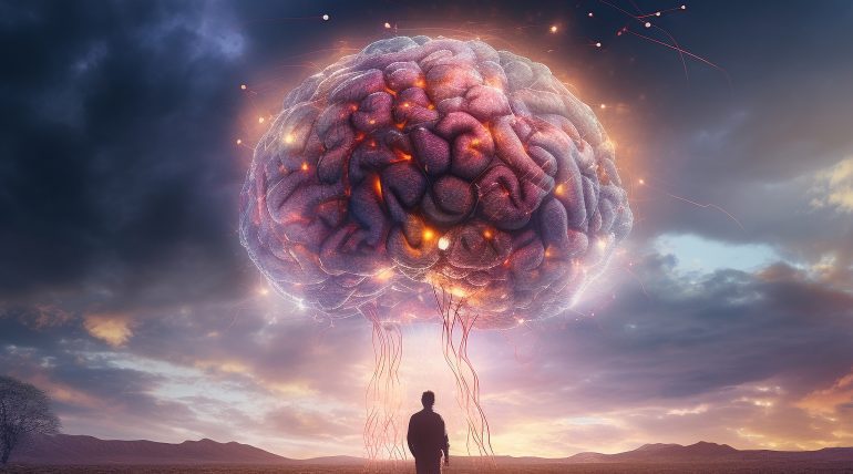 Neuroplasticidade espiritual: por que a fé te molda