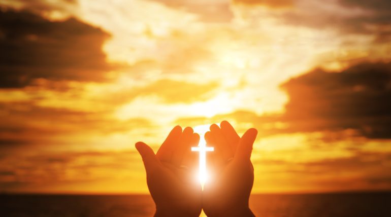 Fé que cura culpa: reprogramando a mente com propósito