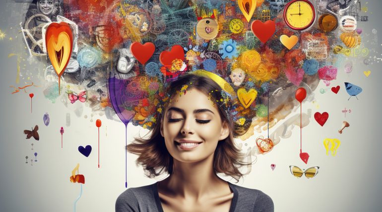 Como o cérebro processa emoções: da percepção à reação