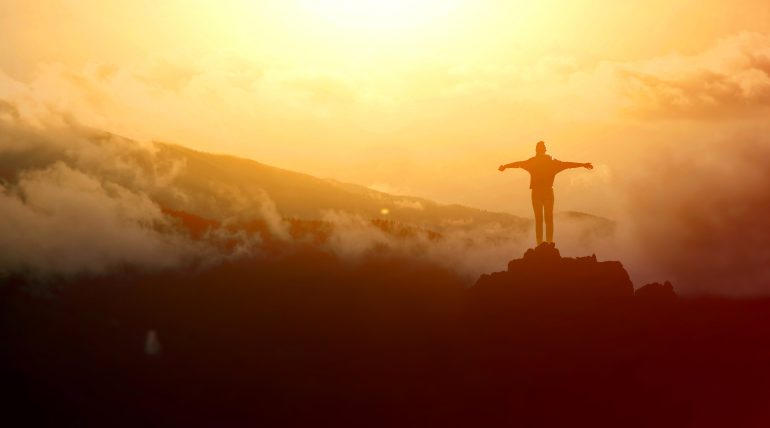Cura emocional através da fé, por onde começar