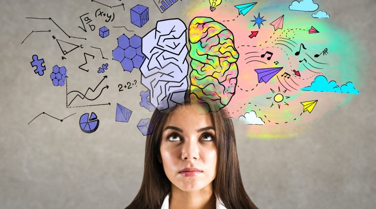 O impacto do estresse nas emoções e na estrutura cerebral