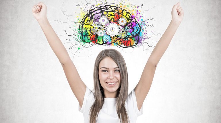 Controle emocinal com técnicas neurobiológicas simples.
