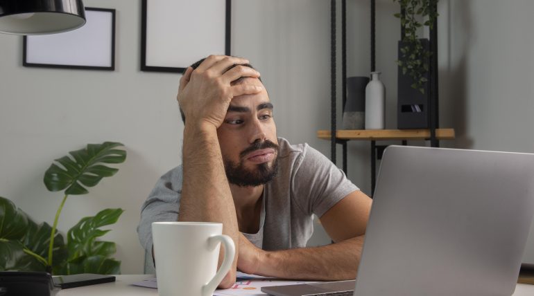 Você vive exausto sem motivo aparente?